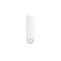 Ubiquiti UniFi Protect All-In-One Sensor Bluetooth, mișcare, magnetic de intrare, temperatură, umiditate, lumină ambientală, sunet de alarmă, apă  - UP-SENSE